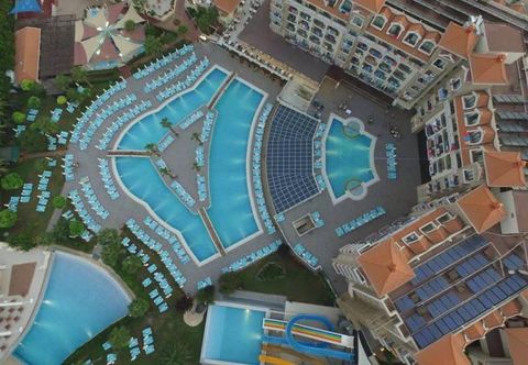 近くの景色と観光スポット Side Mare Resort & Spa