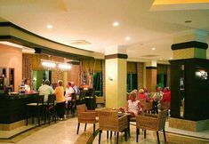 レストラン 3 Side Mare Resort & Spa