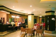 レストラン Side Mare Resort & Spa