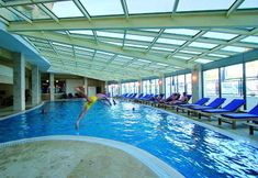 スイミングプール 6 Side Mare Resort & Spa