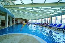 スイミングプール Side Mare Resort & Spa