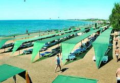 近くの景色と観光スポット 7 Side Mare Resort & Spa