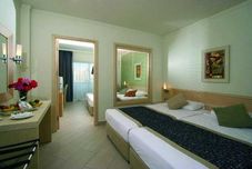 寝室 Side Mare Resort & Spa