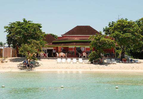 Nearby View and Attractions Shield's Negril Villas