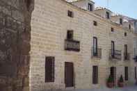 Exterior La Casona del Arco