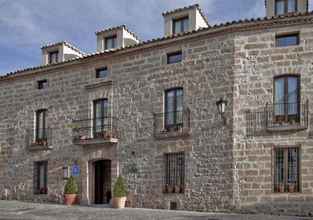 Exterior 4 La Casona del Arco