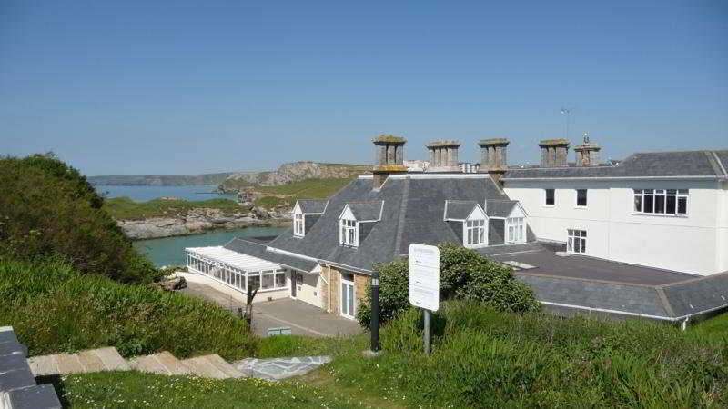 Glendorgal Hotel Cornwall Special Promo Discount up to 1 800