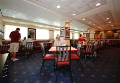 Others 5 Red Lion Hotel Rosslyn Iwo Jima