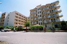 外観 Melissa Kleopatra Beach