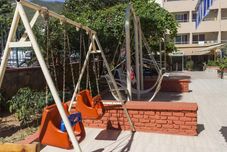 共用スペース Melissa Kleopatra Beach