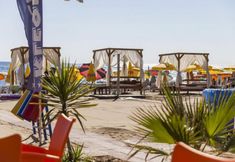 共用スペース 6 Melissa Kleopatra Beach