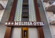 外観 7 Melissa Kleopatra Beach