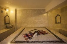 娯楽施設 Melissa Kleopatra Beach