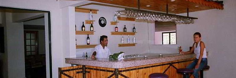 ロビー Melissa Kleopatra Beach