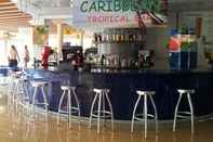 Bar, Kafe dan Lounge Caribe