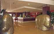 Lobby 3 Caribe