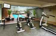 Fitness Center 4 Empire Hotel Hong Kong - Wan Chai