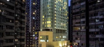 Lainnya 3 Nina Hotel Causeway Bay 