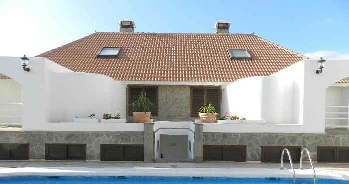 Others Villas las Almenas