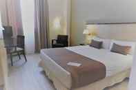 Bedroom B&B Hotel Madrid Pinar de las Rozas