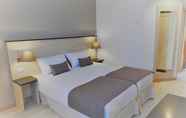 Bilik Tidur 7 B&B Hotel Madrid Pinar de las Rozas