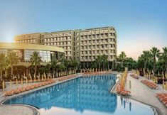 수영장 7 Vonresort Golden Coast