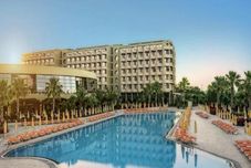 수영장 Vonresort Golden Coast