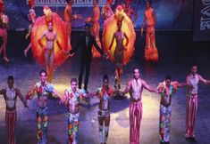 행사장 4 Vonresort Golden Coast