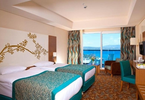 Bedroom Costa 3S Hotel