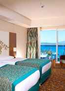 BEDROOM Costa 3S Hotel