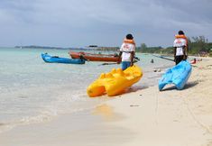 Nearby View and Attractions 5 Merrils Beach Resort 2