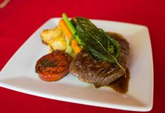 Restaurant 4 Merrils Beach Resort 2