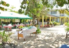 Restaurant 5 Merrils Beach 3 All Inclusive