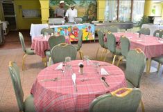 Restaurant 2 Merrils Beach 3 All Inclusive
