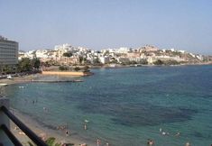 Lainnya 4 Lido Llobet