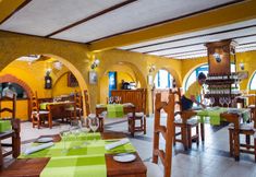Restaurant 2 Memories Jibacoa Adults Only All Inclusive +16