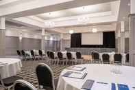 Functional Hall Clarion Collection Hotel Belfast Loughshore