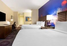 卧室 2 The Chicago Hotel Collection Magnificent Mile