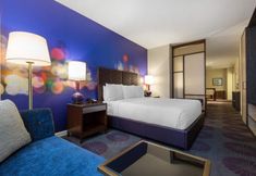 卧室 7 The Chicago Hotel Collection Magnificent Mile