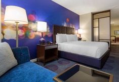 公共空间 3 The Chicago Hotel Collection Magnificent Mile
