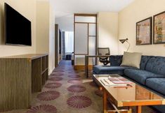 客房内浴室 4 The Chicago Hotel Collection Magnificent Mile