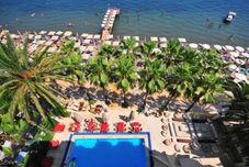 附近景观和景点 Palm Beach