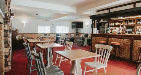 อื่นๆ 2 The Lordleaze Hotel And Restaurant