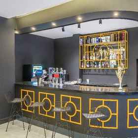 CASA DEL SOLE HOTEL KUSADASI1 , 飯店以弗所考古遗址