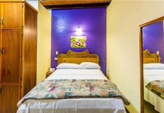 Bedroom 6 Par May Las Inn
