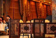 Restaurant 3 Mukarnas Spa & Resort Hotel