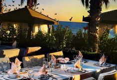 Restaurant 4 Mukarnas Spa & Resort Hotel