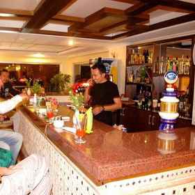 Sun Beach Hill1 , 飯店马纳夫加特区