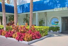 Exterior Ramada by Wyndham Fort Lauderdale Oakland Park