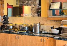 餐厅 5 Ramada by Wyndham Fort Lauderdale Oakland Park